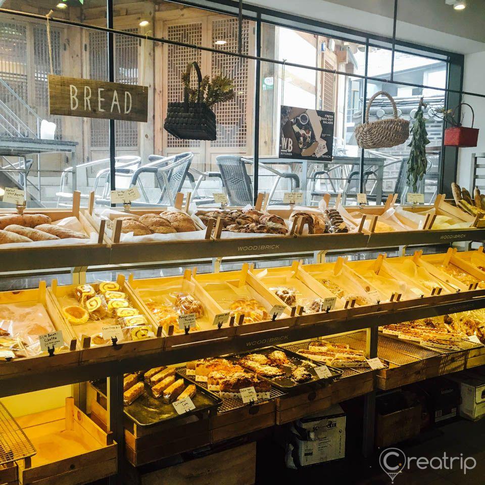 Bukchon Kayu & Bata 5