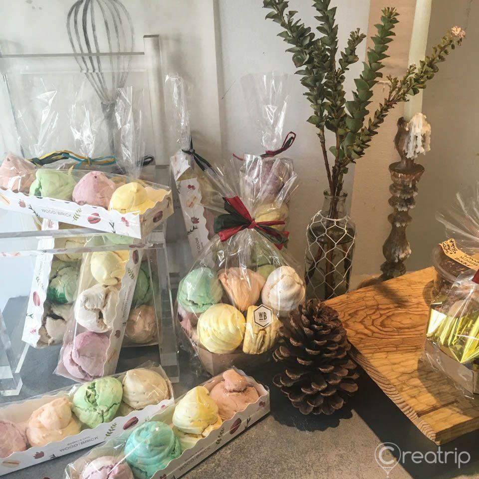 Bukchon Kayu & Bata 1