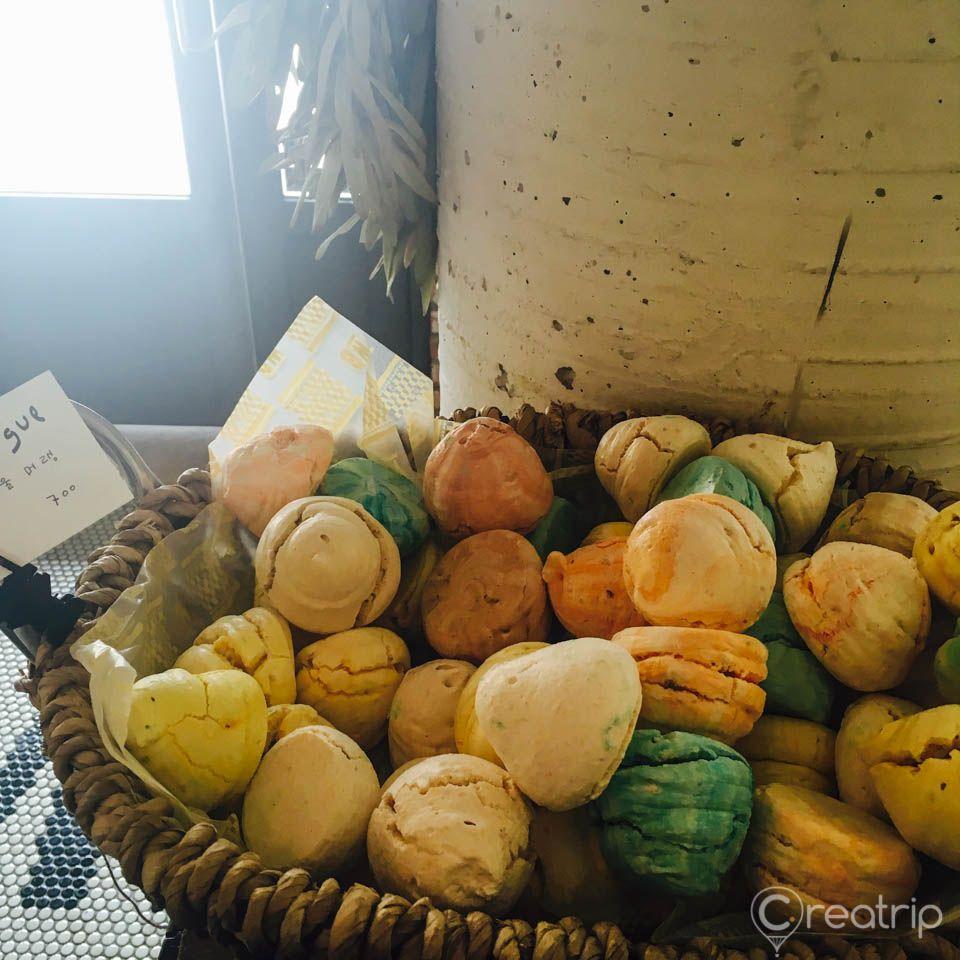 Bukchon Kayu & Bata 2