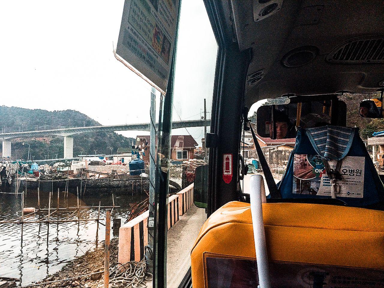 станция Хадан 3