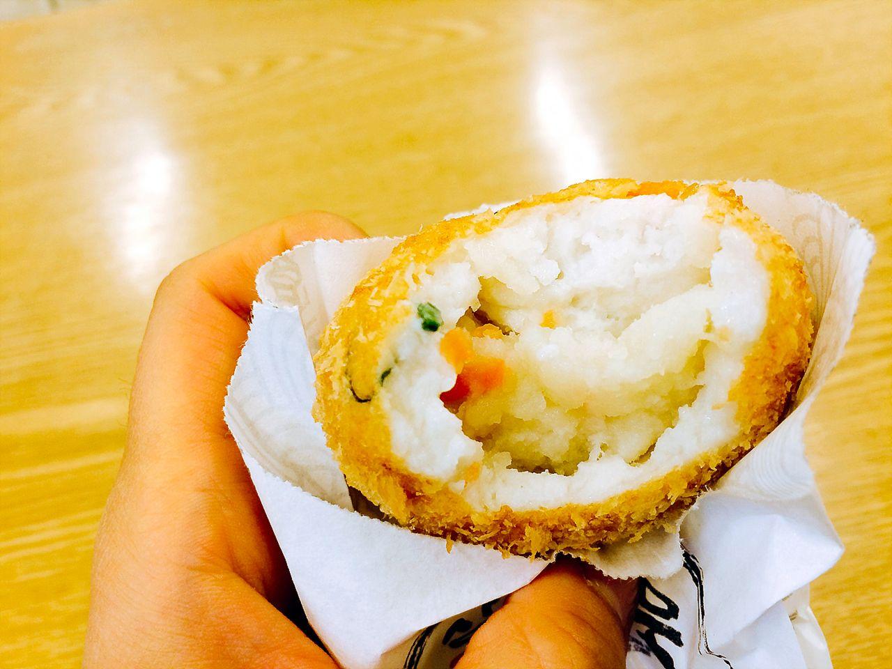 Samjin fish cake bakery image 5