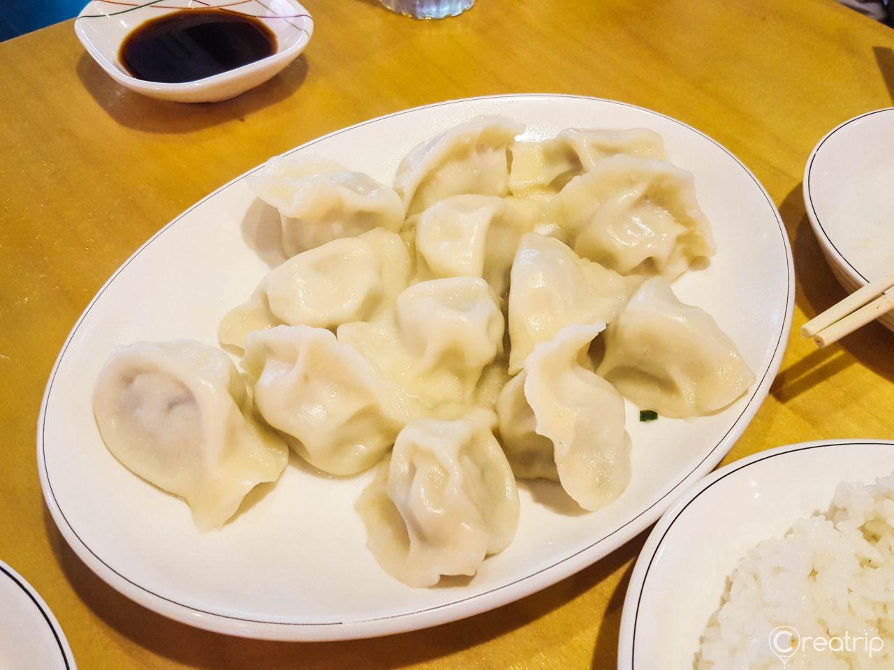 Jonny's Dumpling image 3