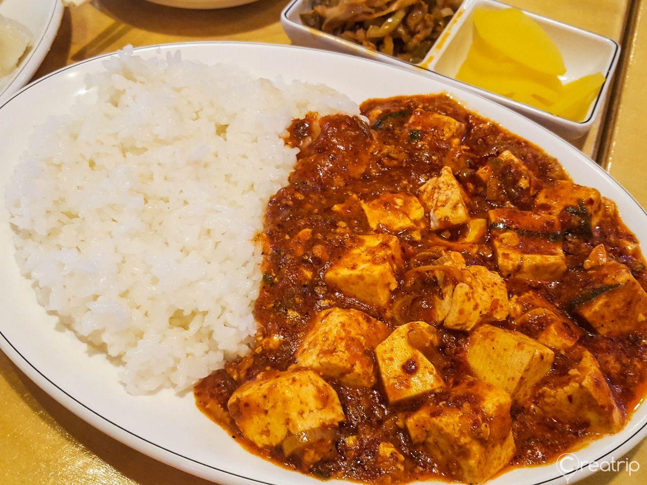 Jonny's Dumpling image 4