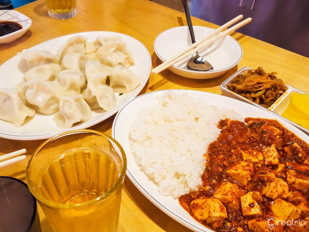 Jonny's Dumpling image 5