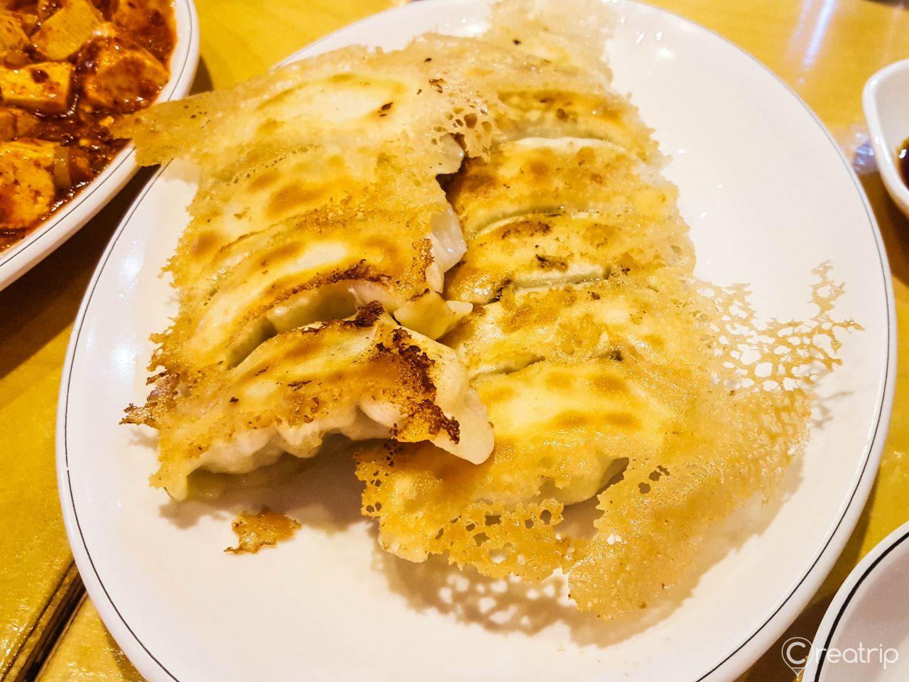 Jonny's Dumpling image 1