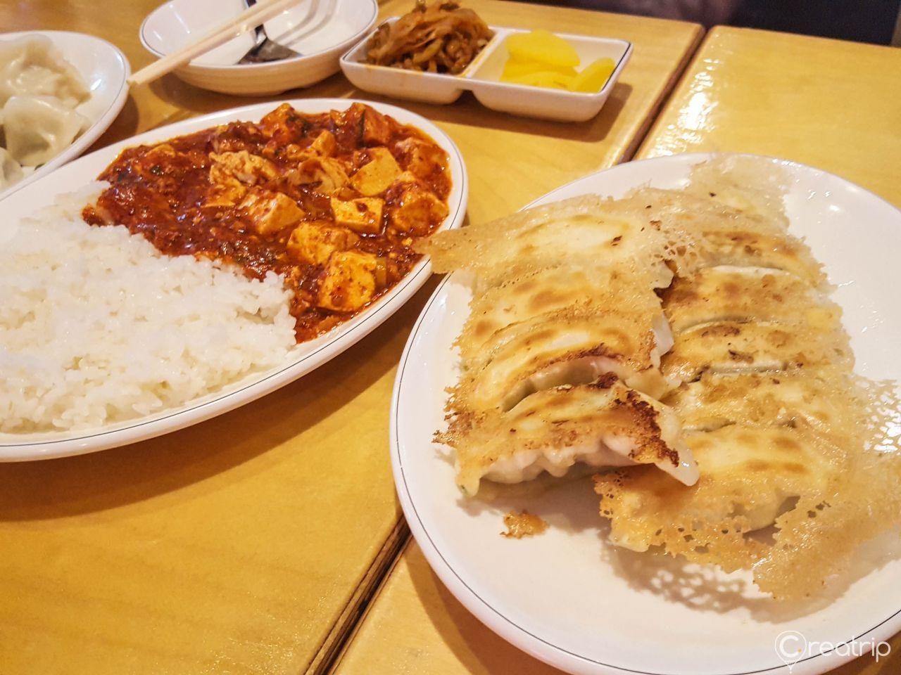 Jonny's Dumpling image 2