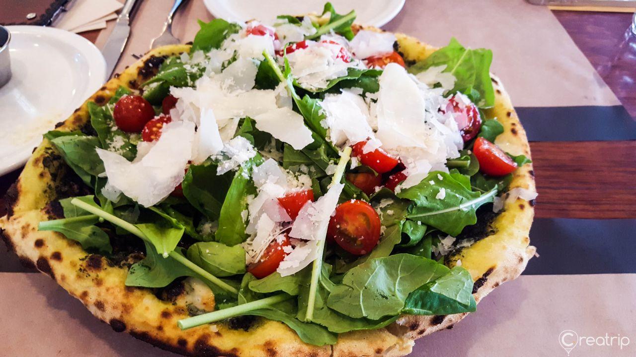 PIZZERIA D'BUZZA image 1