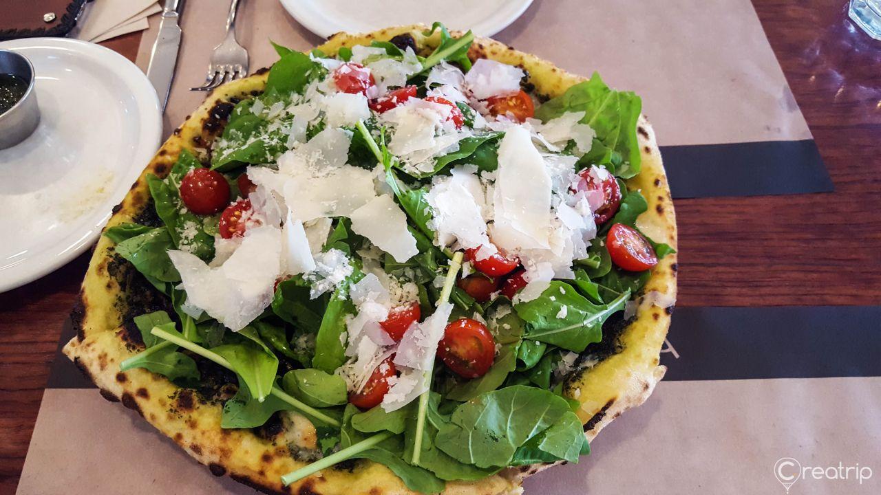 PIZZERIA D'BUZZA image 3