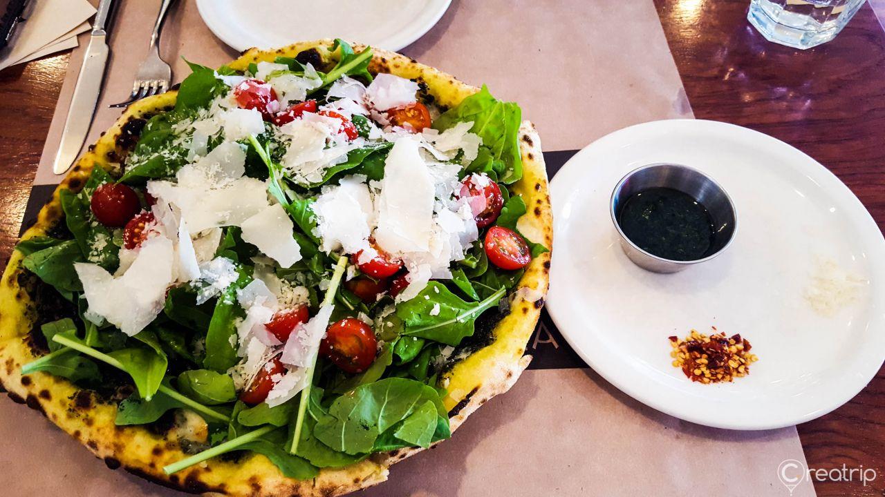 PIZZERIA D'BUZZA image 2