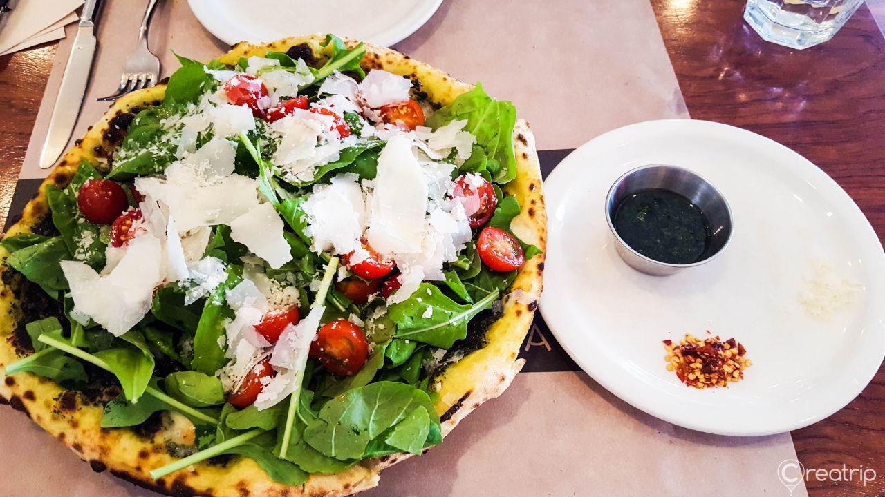 PIZZERIA D'BUZZA image 4