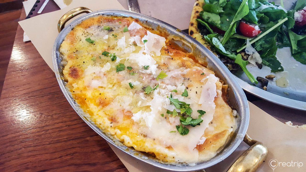 PIZZERIA D'BUZZA image 5