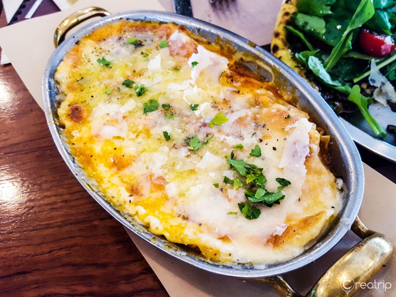 PIZZERIA D'BUZZA image 6