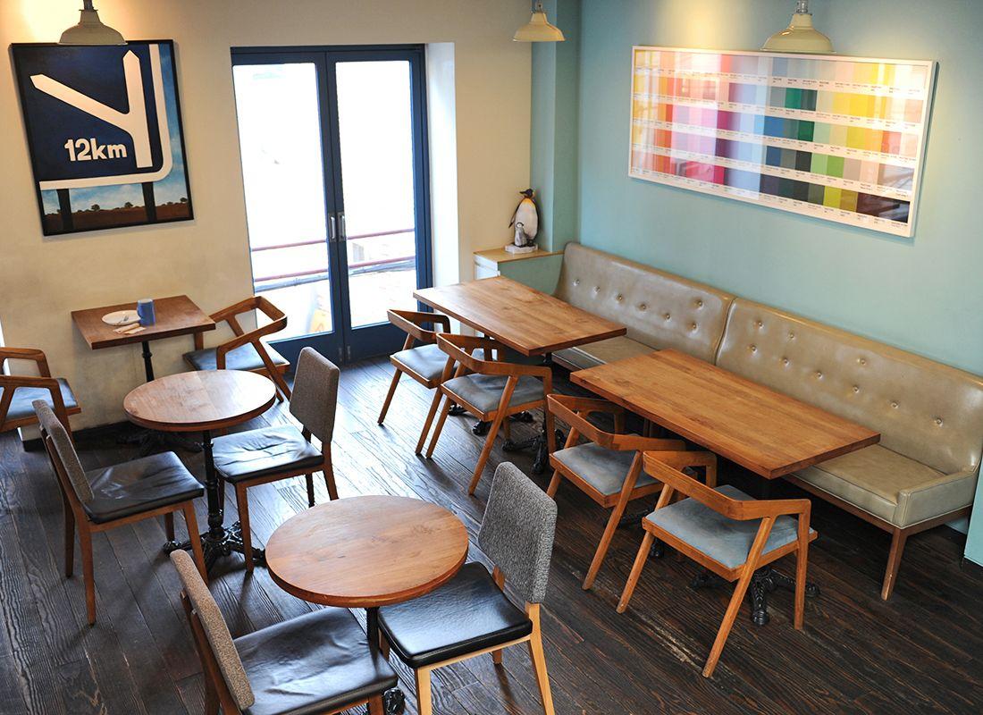 Glamouröser Pinguin image 9