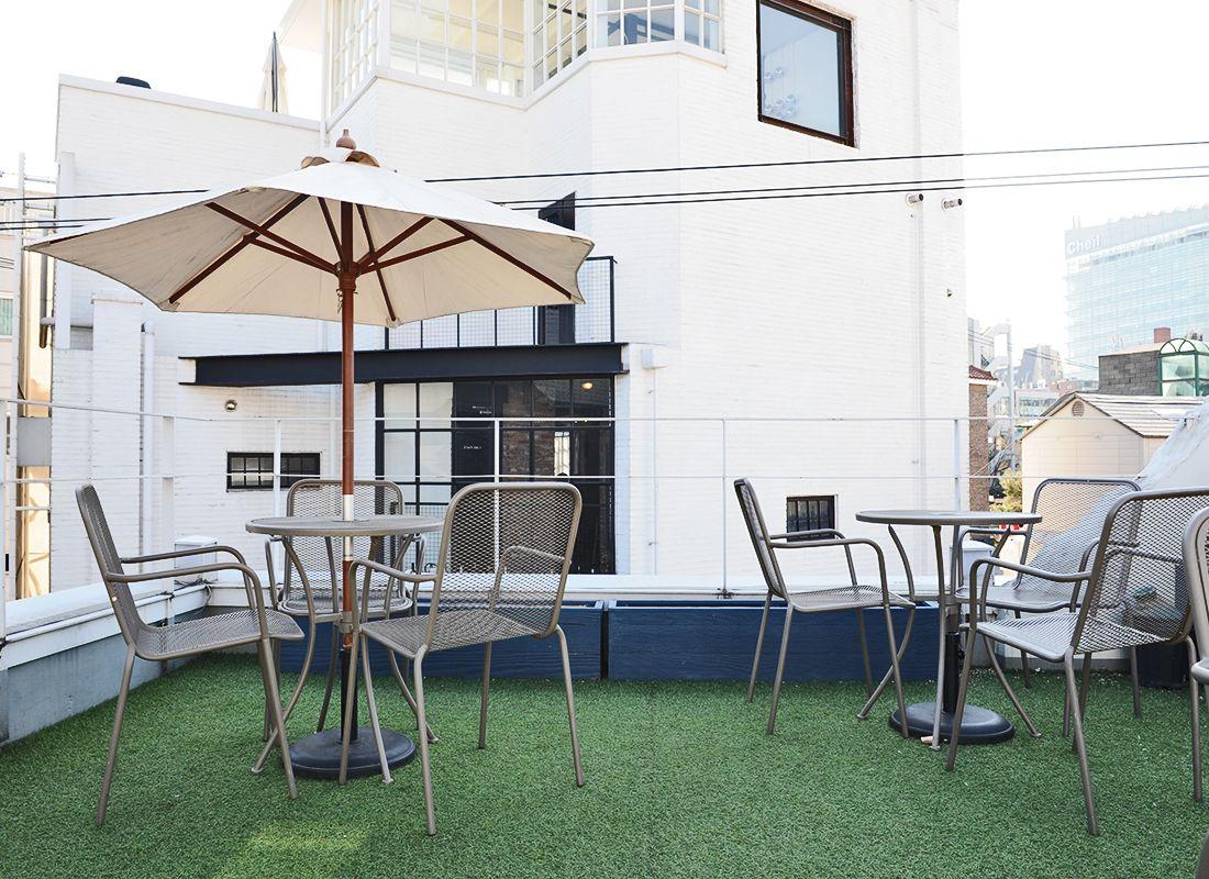 Glamouröser Pinguin image 10