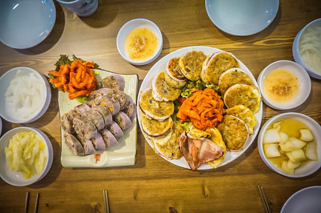 Danchen Myunok image 2