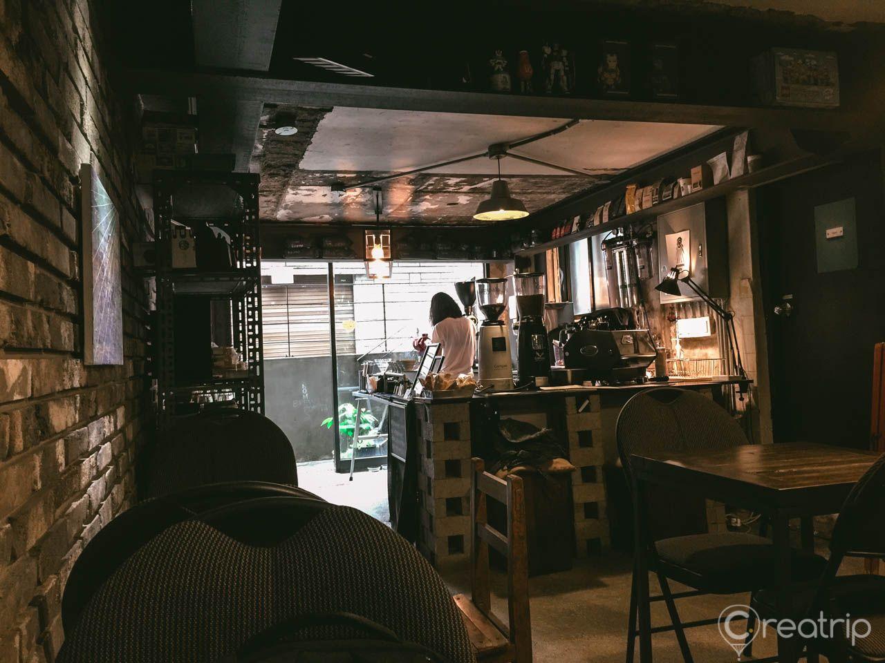 Astronomers Coffee image 2