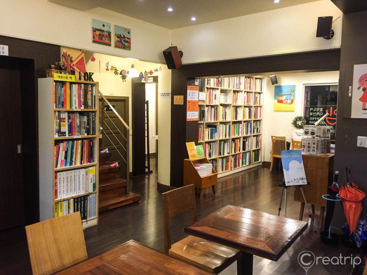 Bibliothèque Jungle image 5