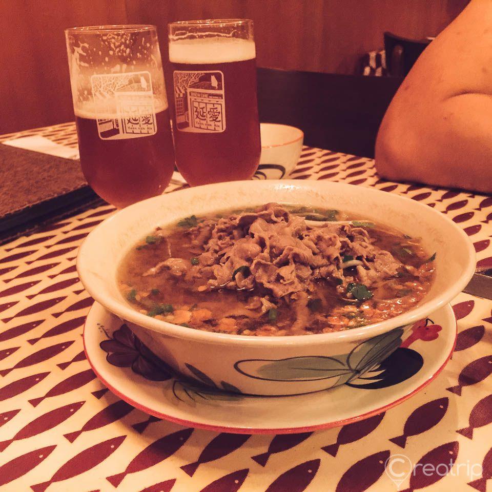 TukTuk Noodle Thai image 3