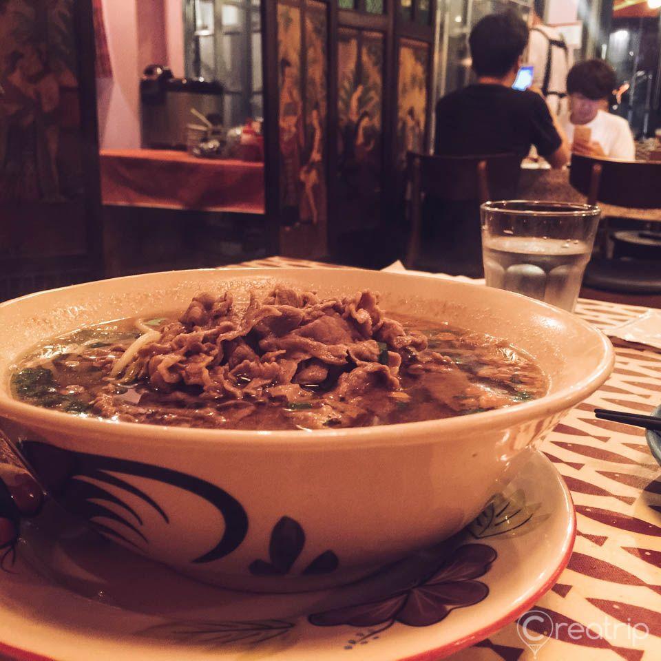 TukTuk Noodle Thai image 1