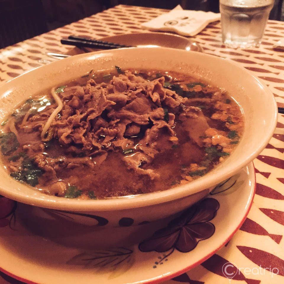 TukTuk Noodle Thai image 2