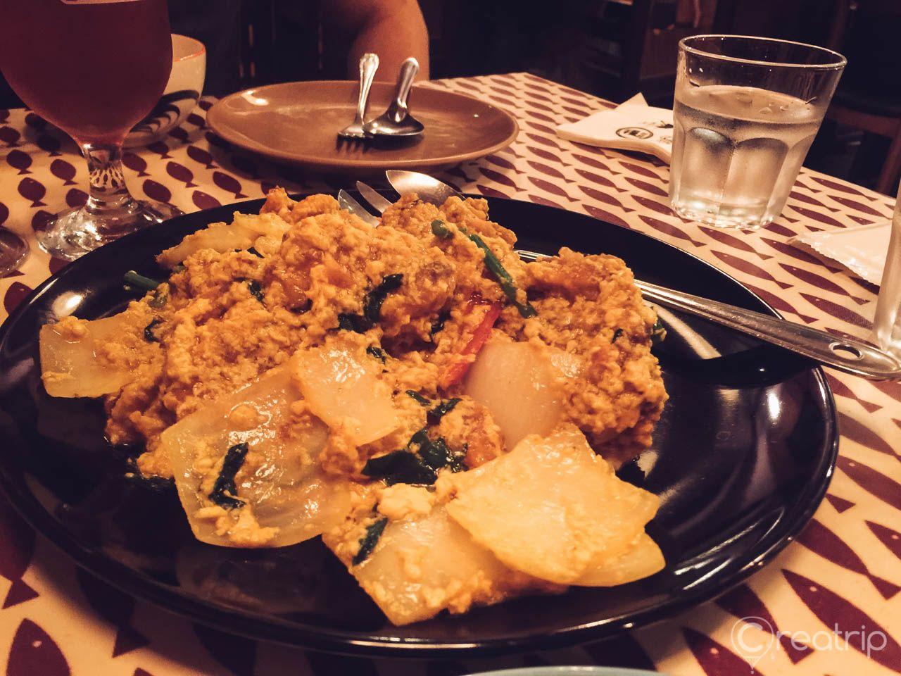 TukTuk Noodle Thai image 5