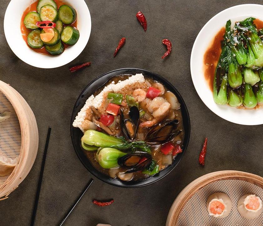 Din Tai Fung | Myeongdong-image