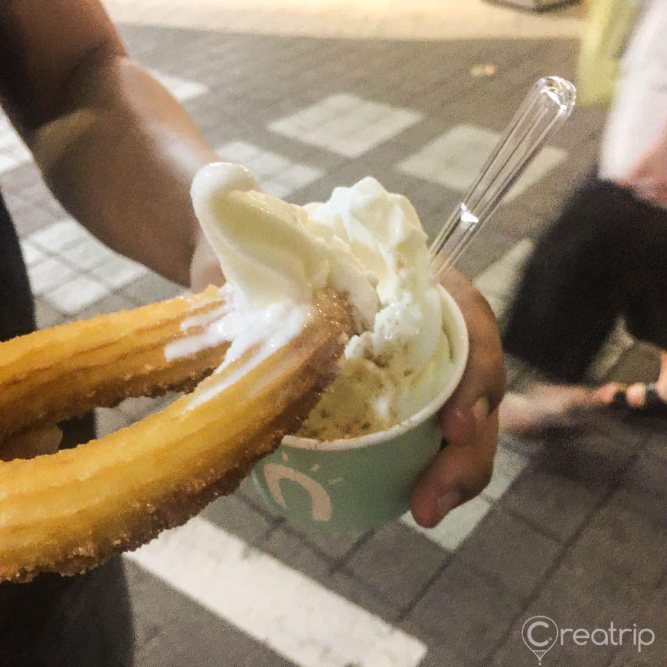 Churros di strada image 5