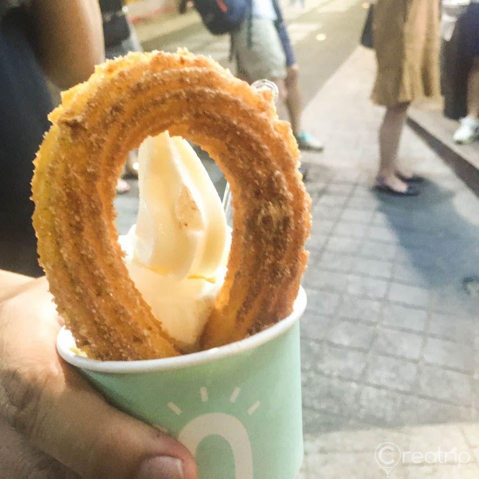 Churros di strada image 2