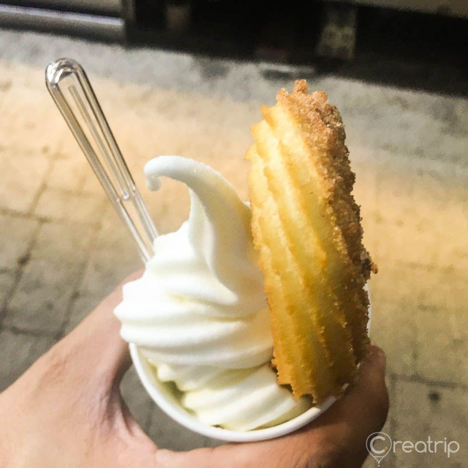 Churros di strada image 1