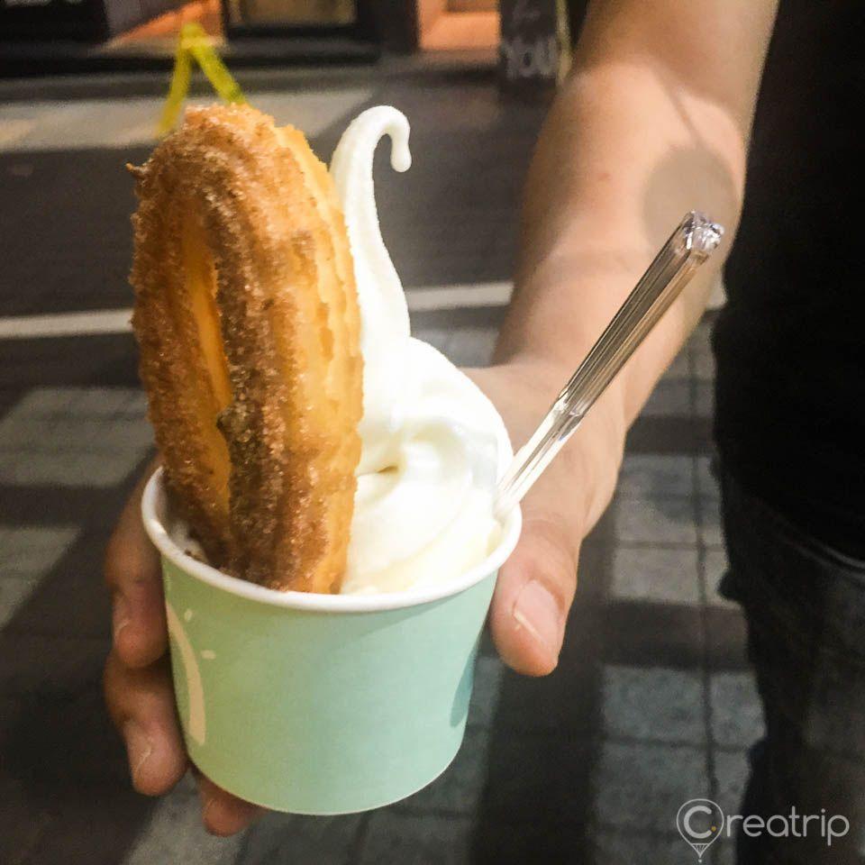 Churros di strada image 3