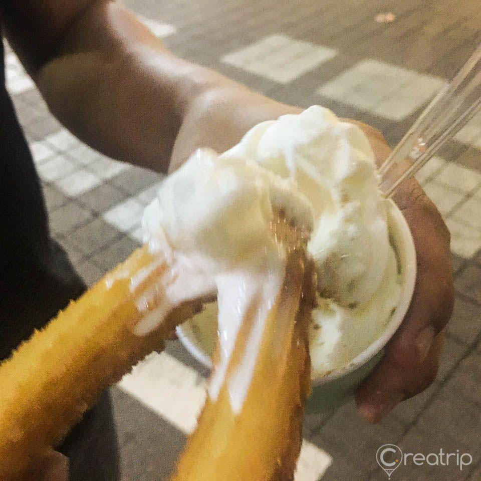 Churros di strada image 4