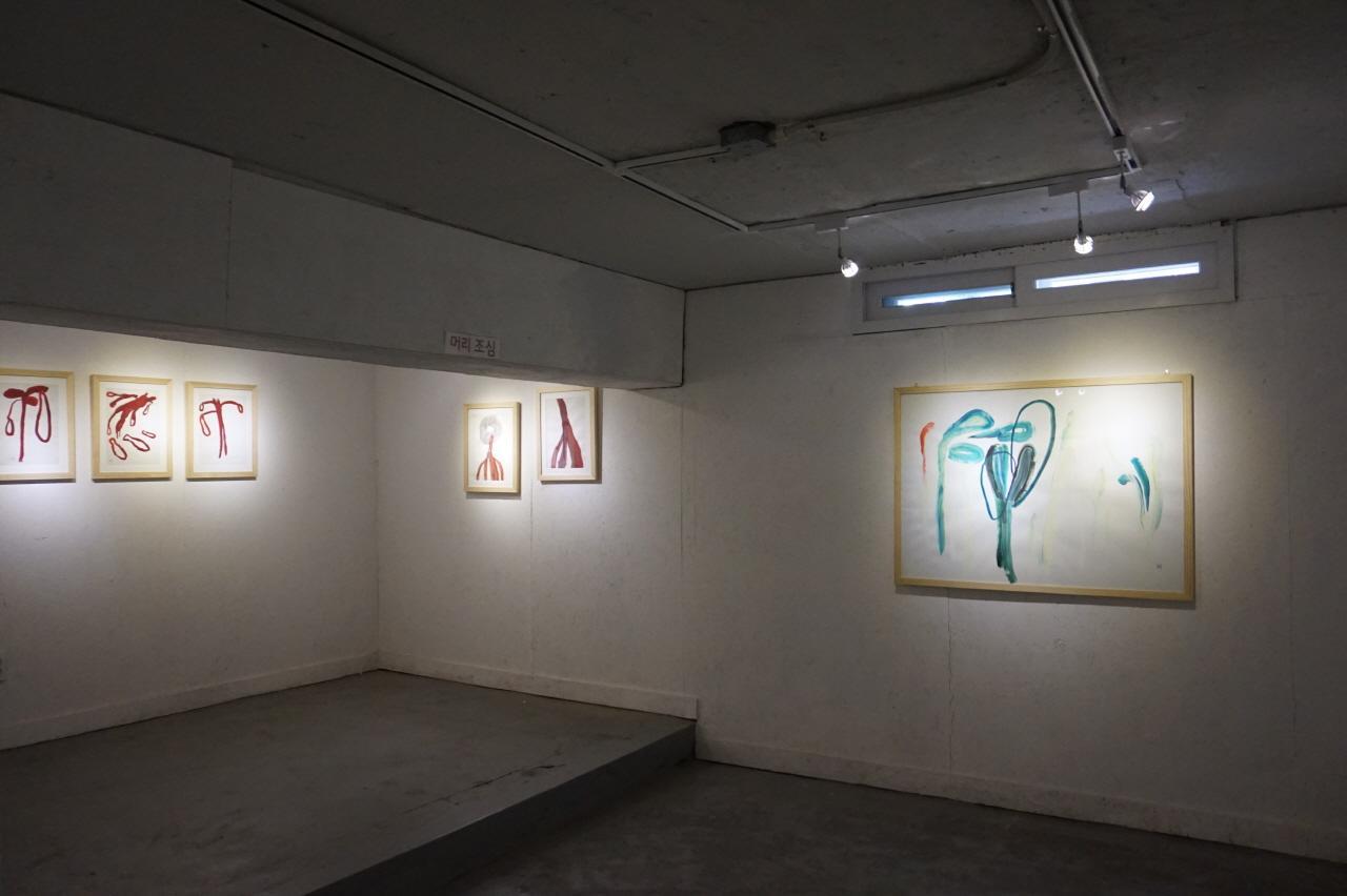 Урлагийн орон зай "хавар" image 5