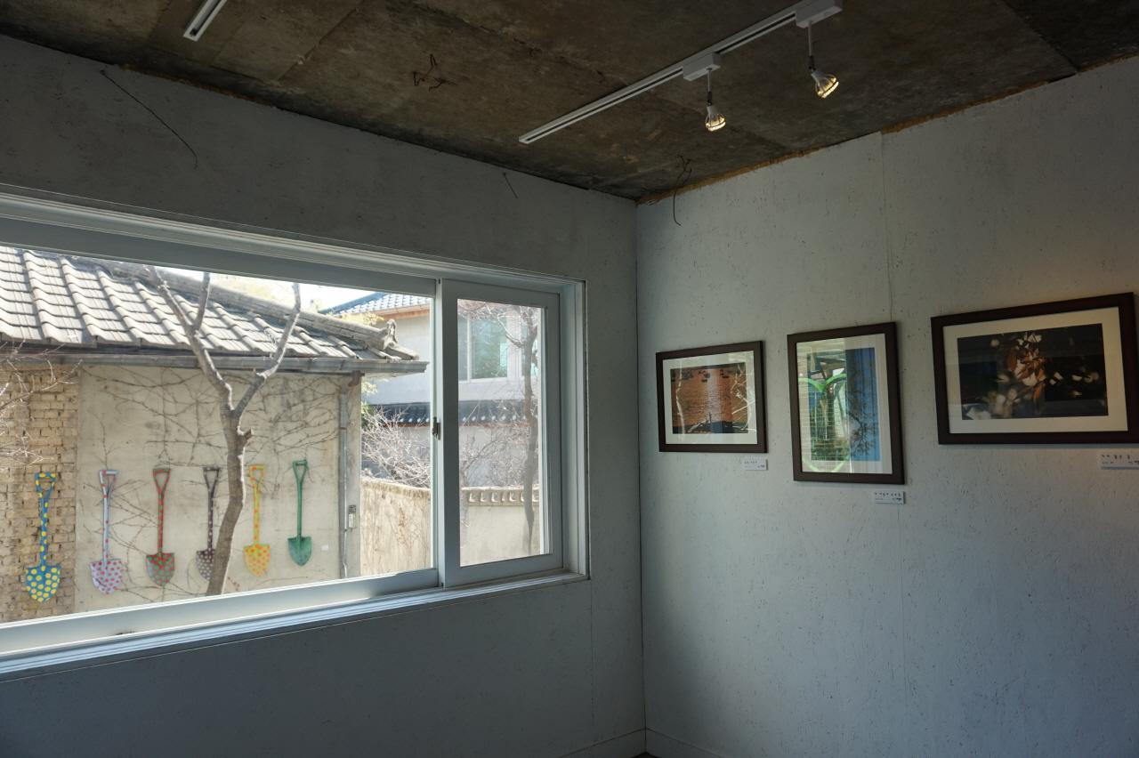 Урлагийн орон зай "хавар" image 6