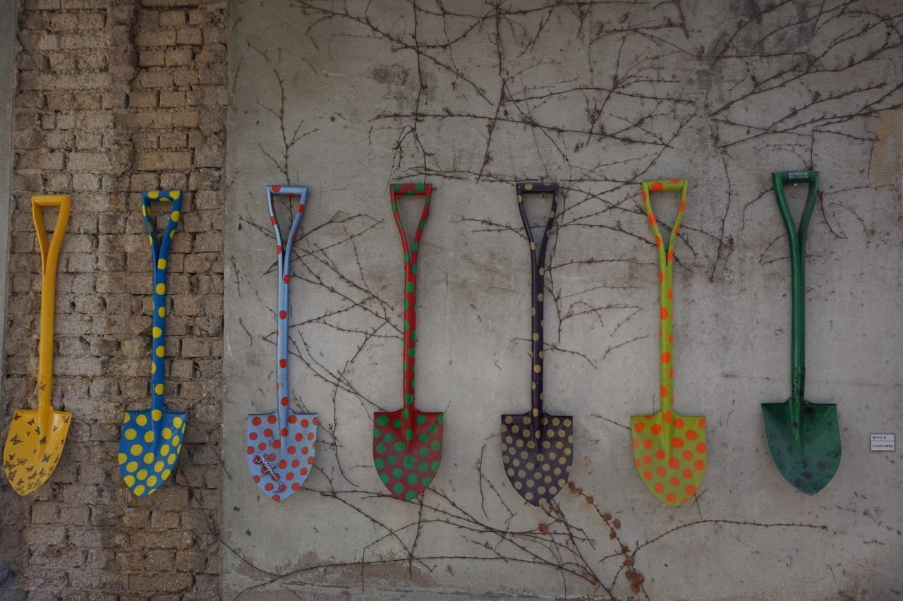 Урлагийн орон зай "хавар" image 3