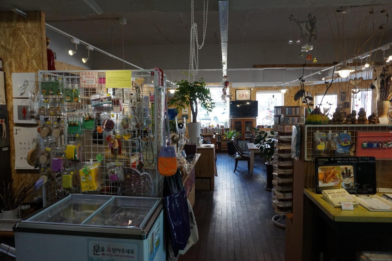 Урлагийн орон зай "хавар" image 10