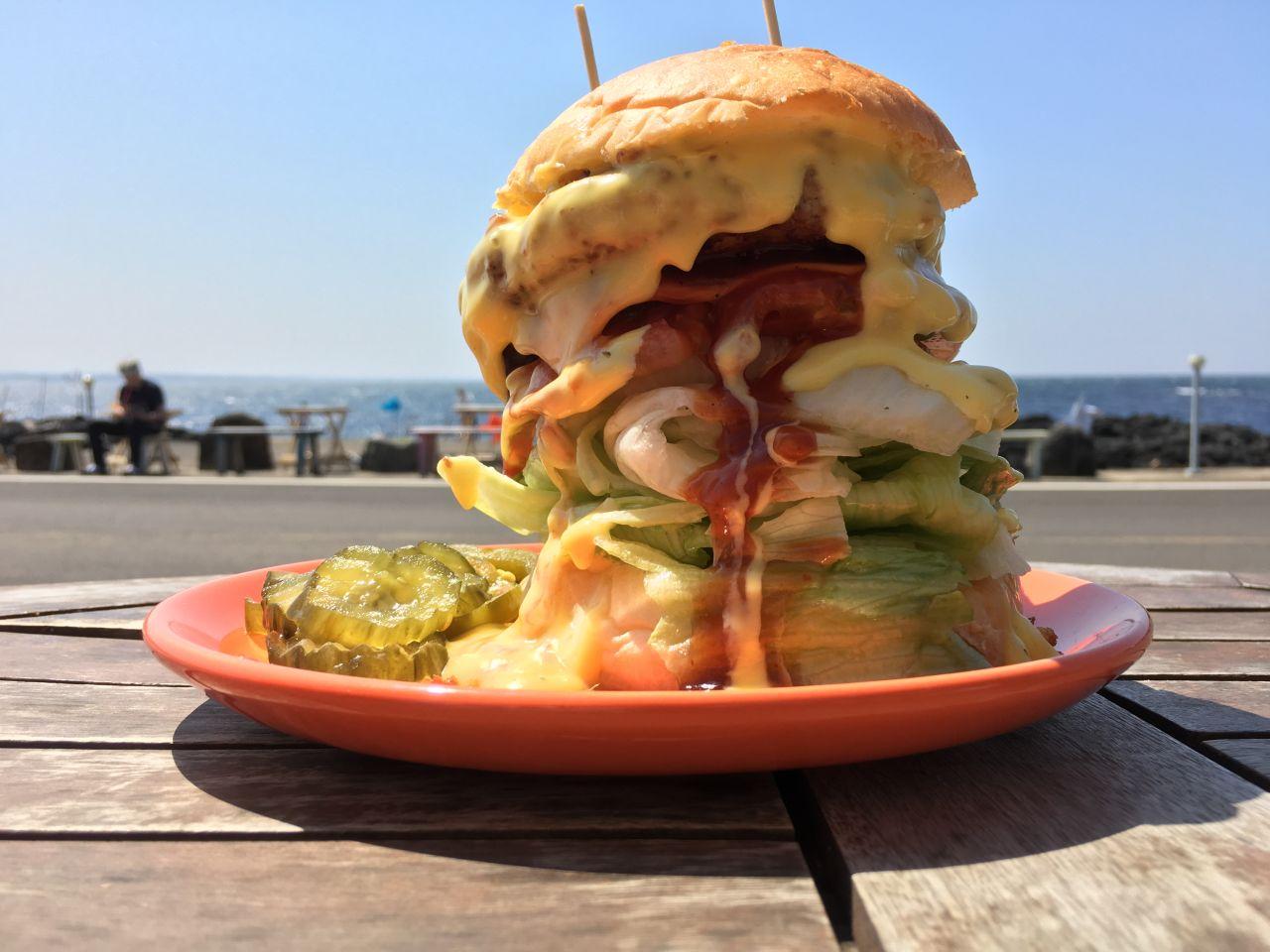 hahahoho woodo image 1