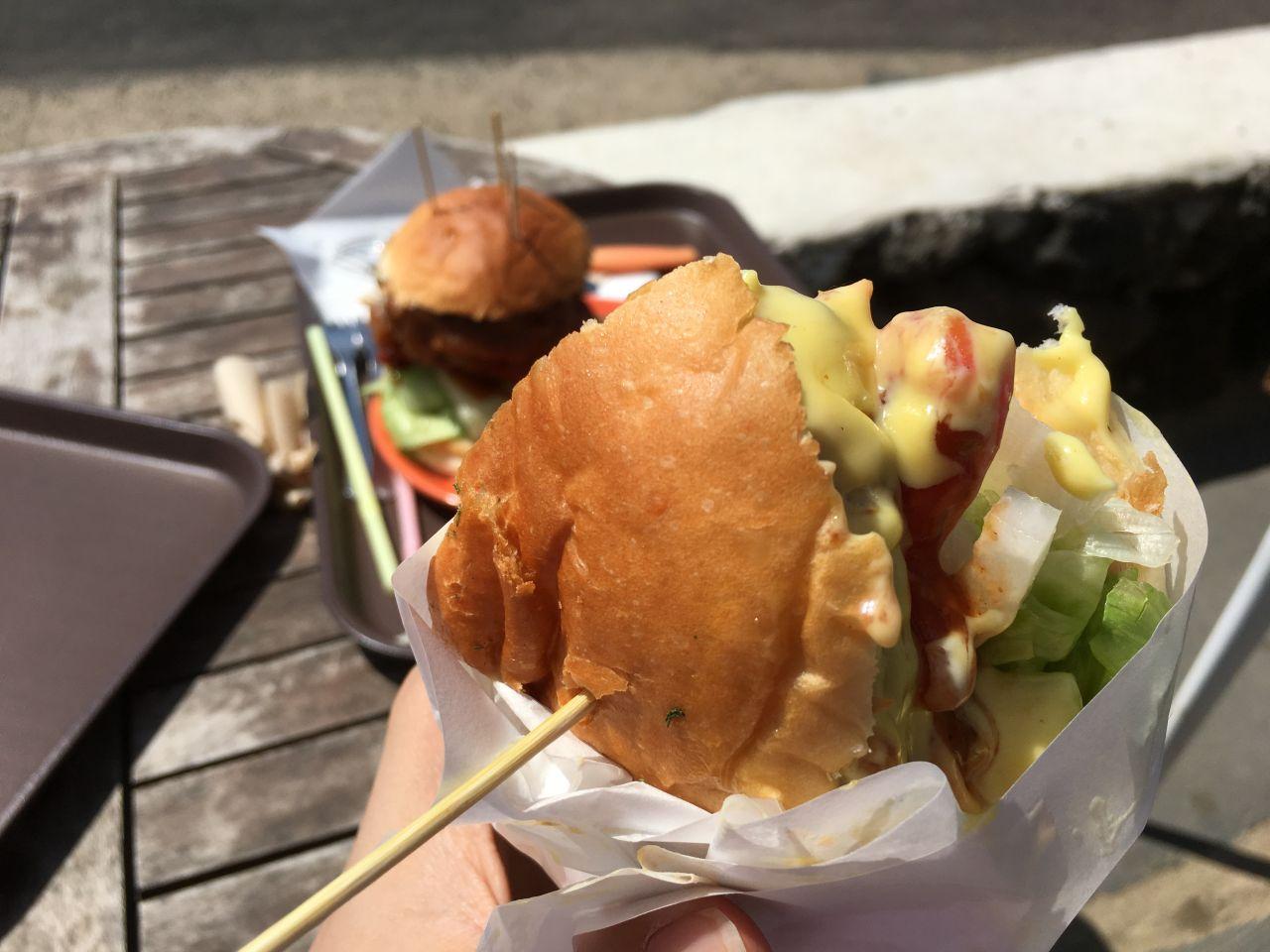 hahahoho woodo image 4