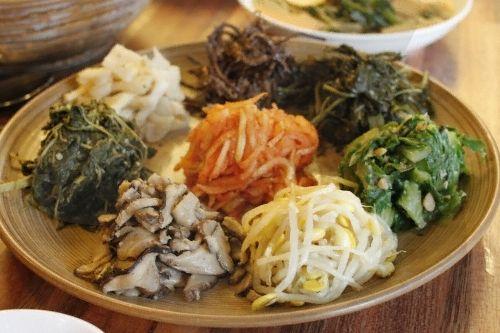 Namsangol sanchae house image 2