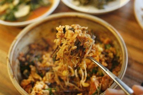 Namsangol sanchae house image 3