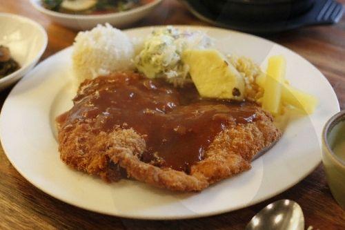 Namsangol sanchae house image 4