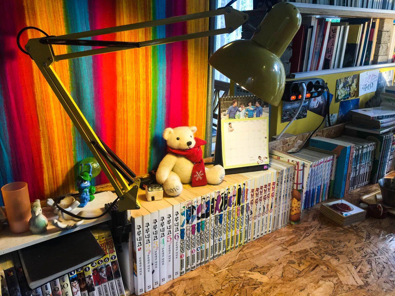 салон Ённам image 8