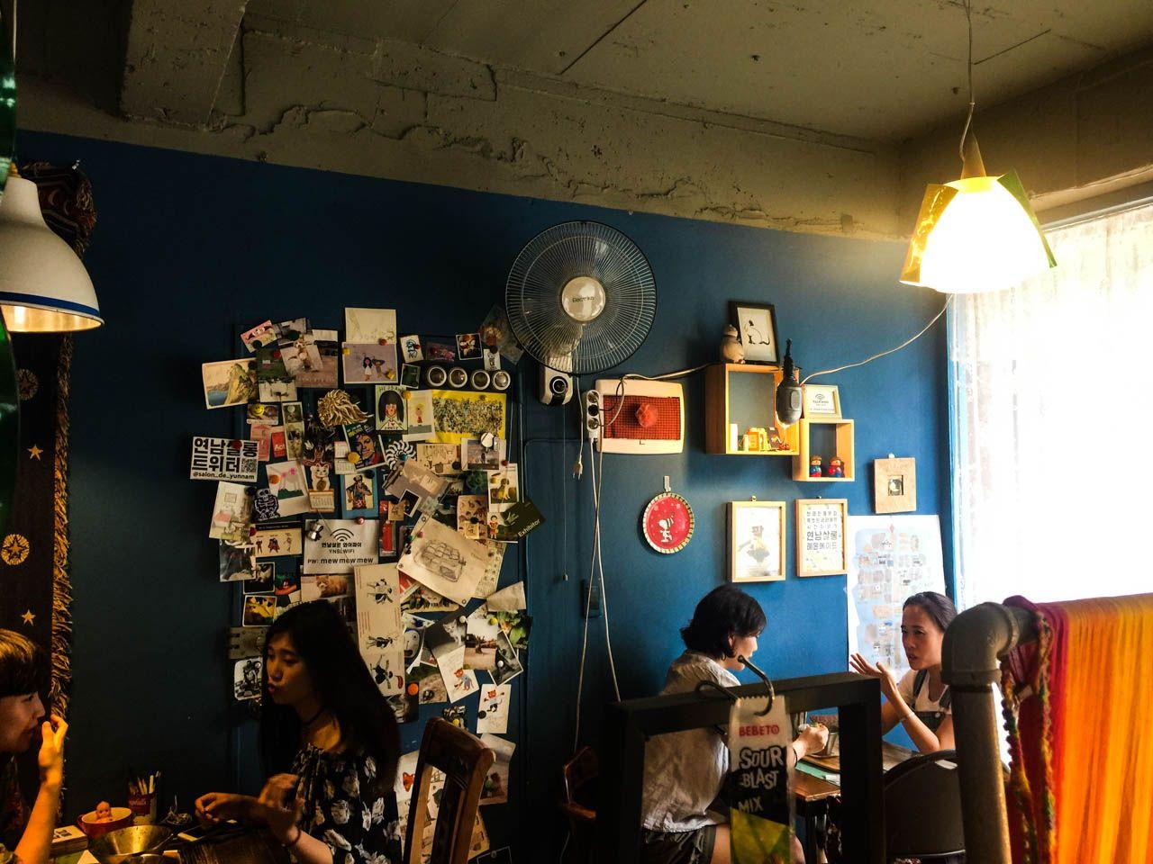 салон Ённам image 9