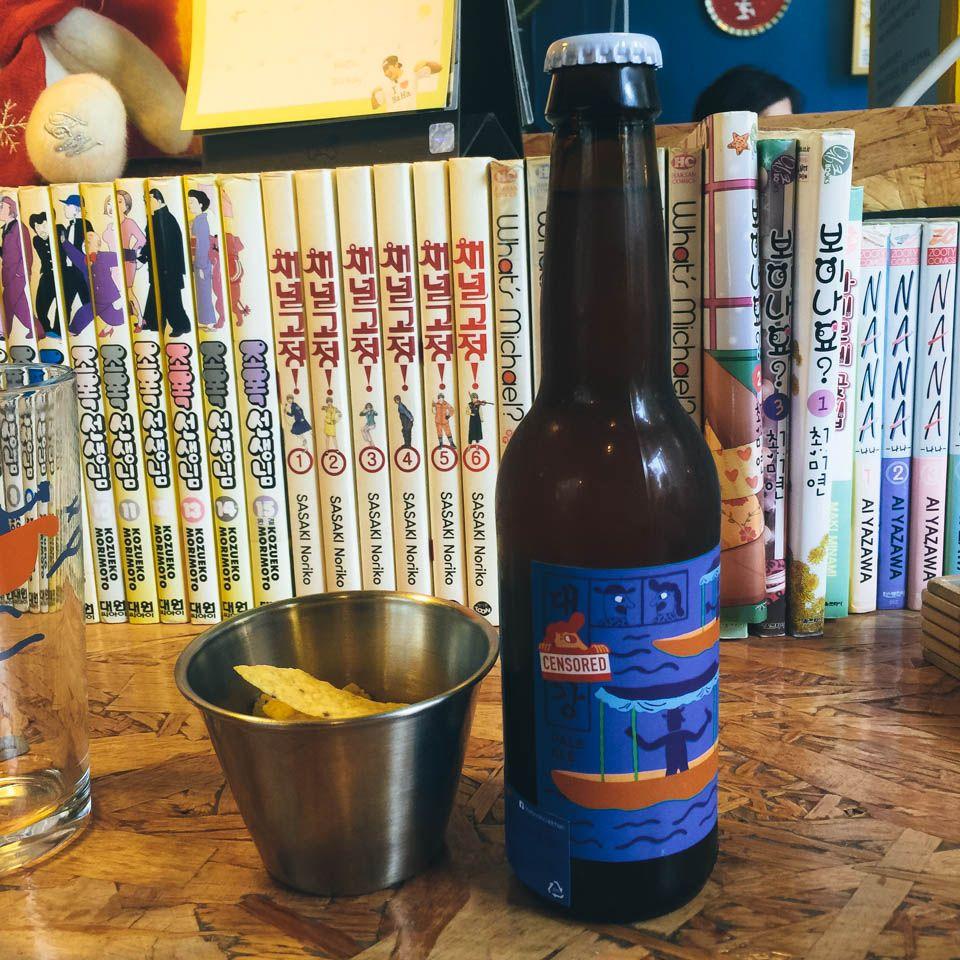 салон Ённам image 7