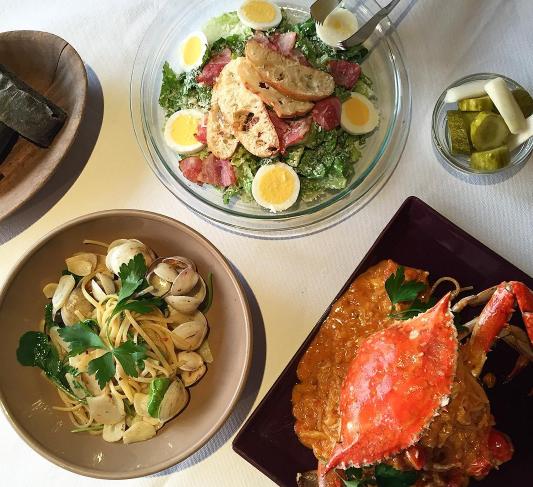 Olea Küche und Lebensmittelgeschäft image 4