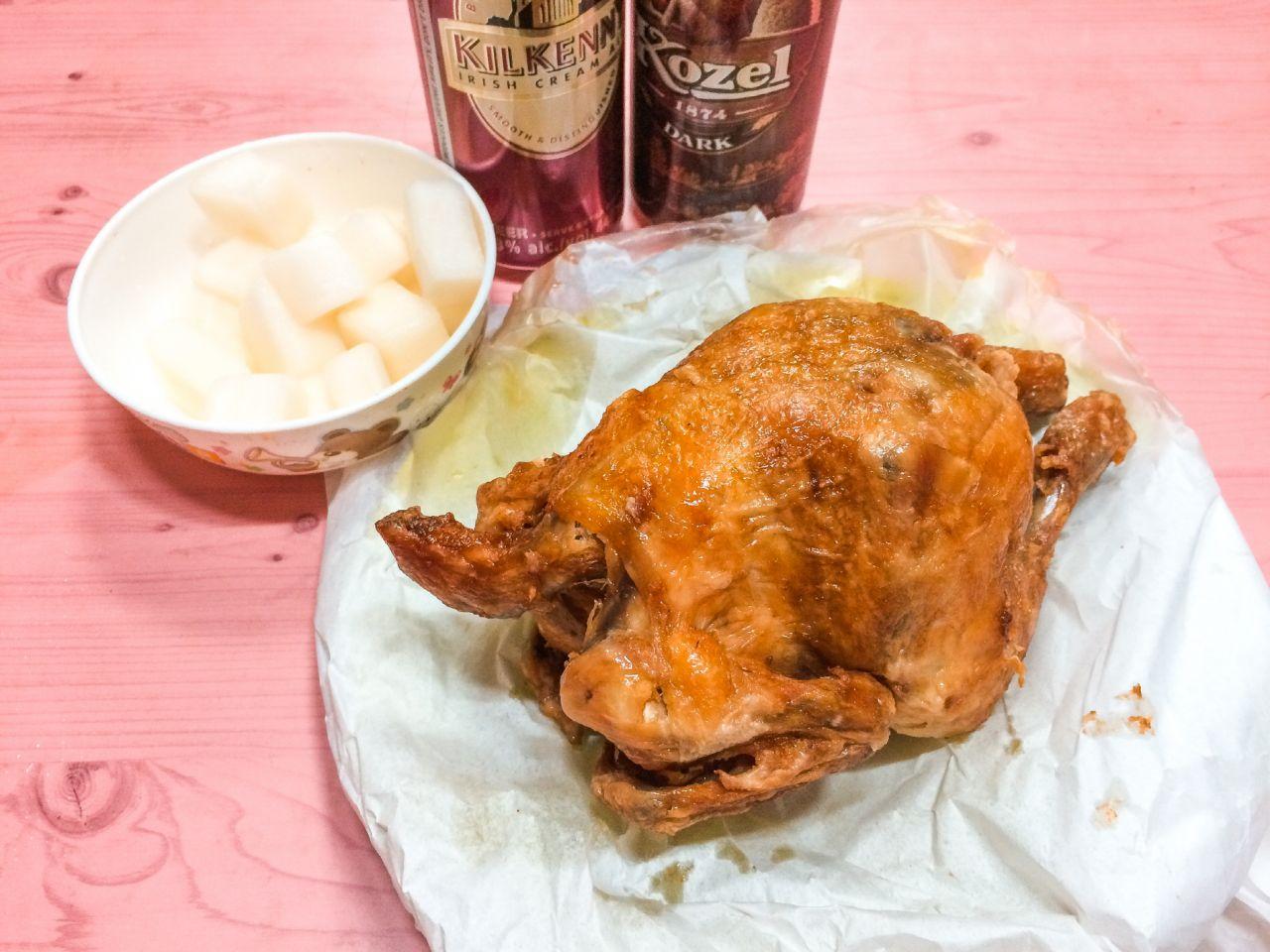 Myeongdong Nutrition Center image 1