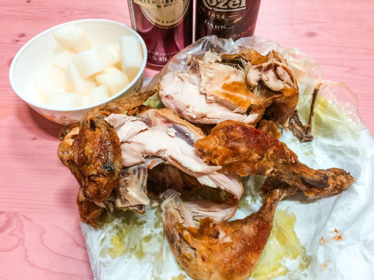 Myeongdong Nutrition Center image 2