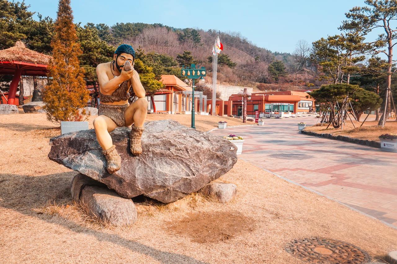 Музей Сокджангли image 9