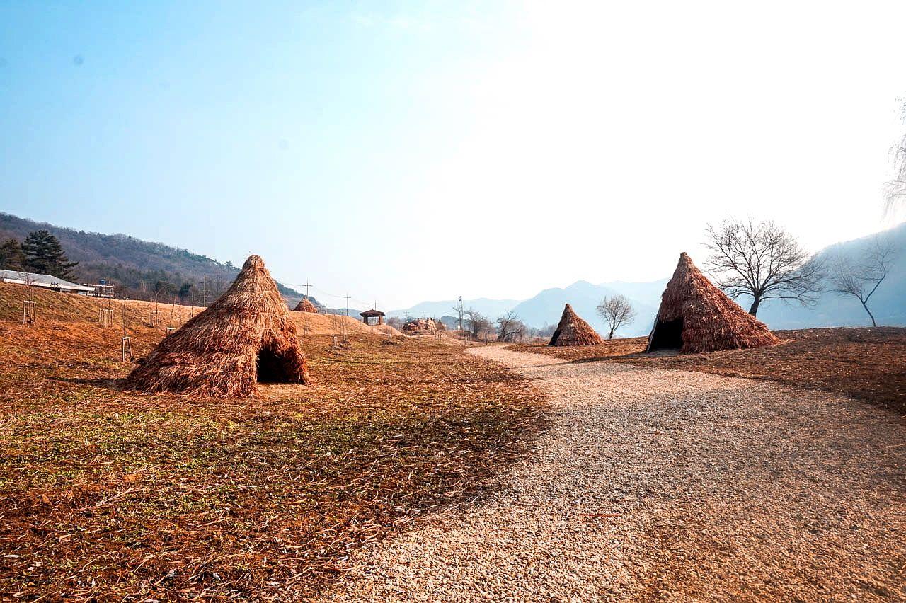 Музей Сокджангли image 1