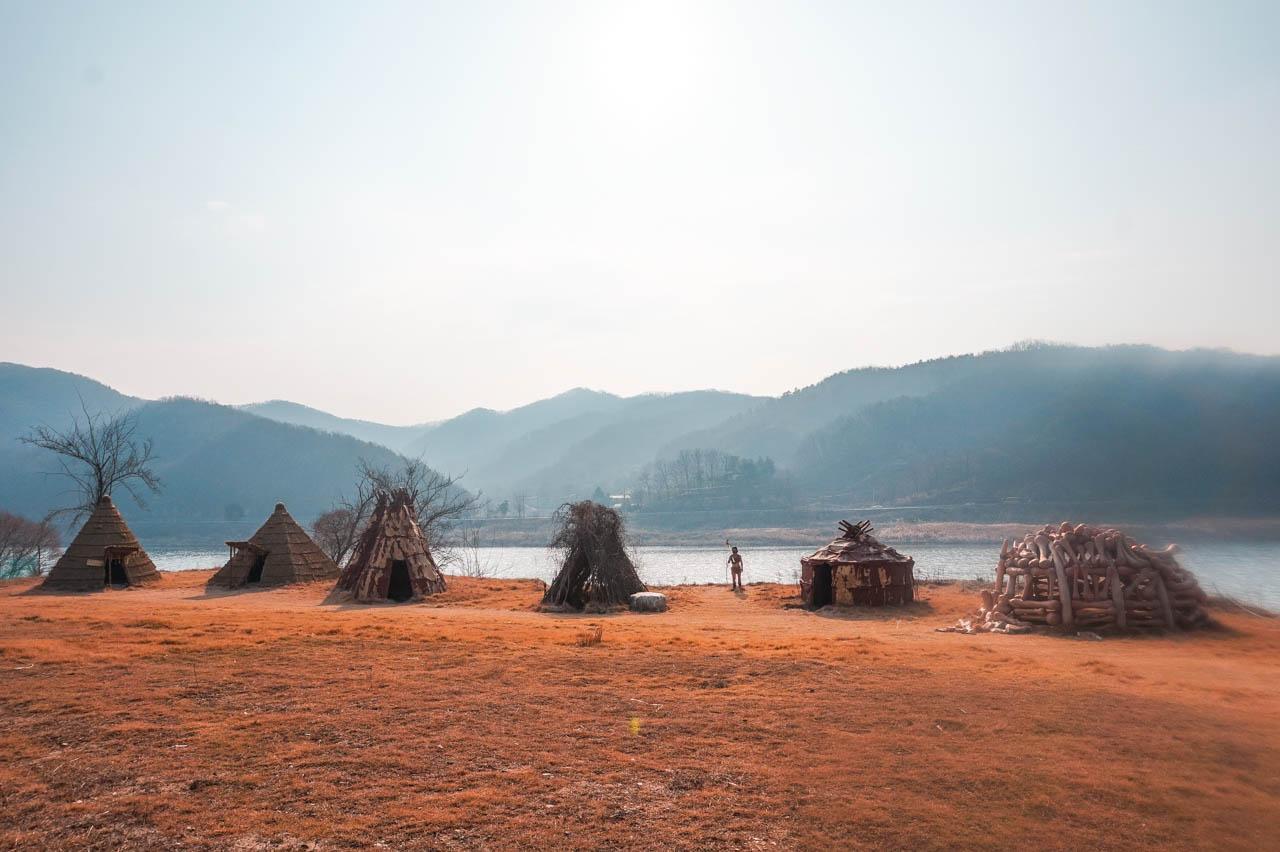 Музей Сокджангли image 8