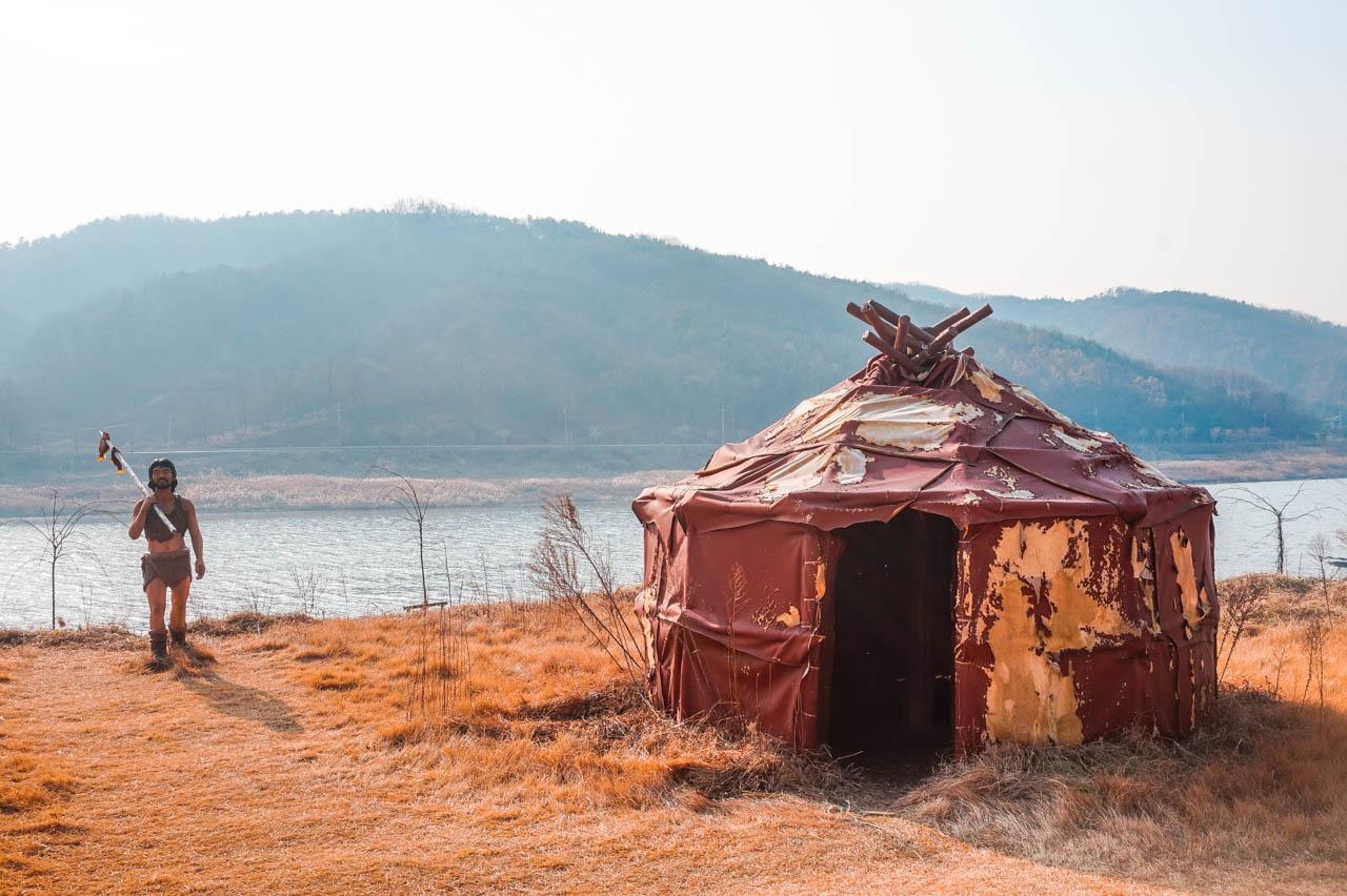 Музей Сокджангли image 2